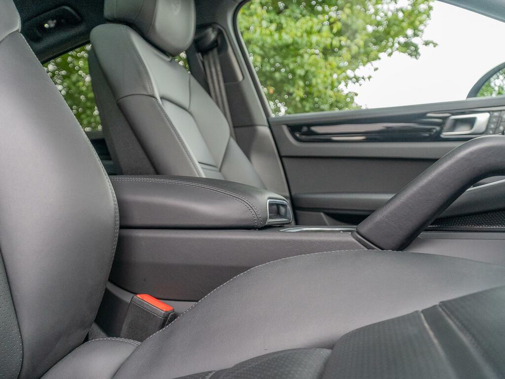 Porsche Cayenne E-hybrid Platinum Edition Tiptronic S #14