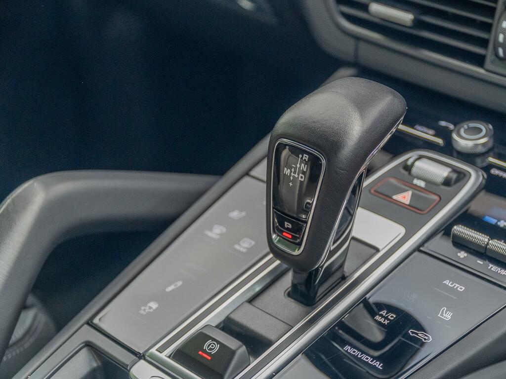 Porsche Cayenne E-hybrid Platinum Edition Tiptronic S #22