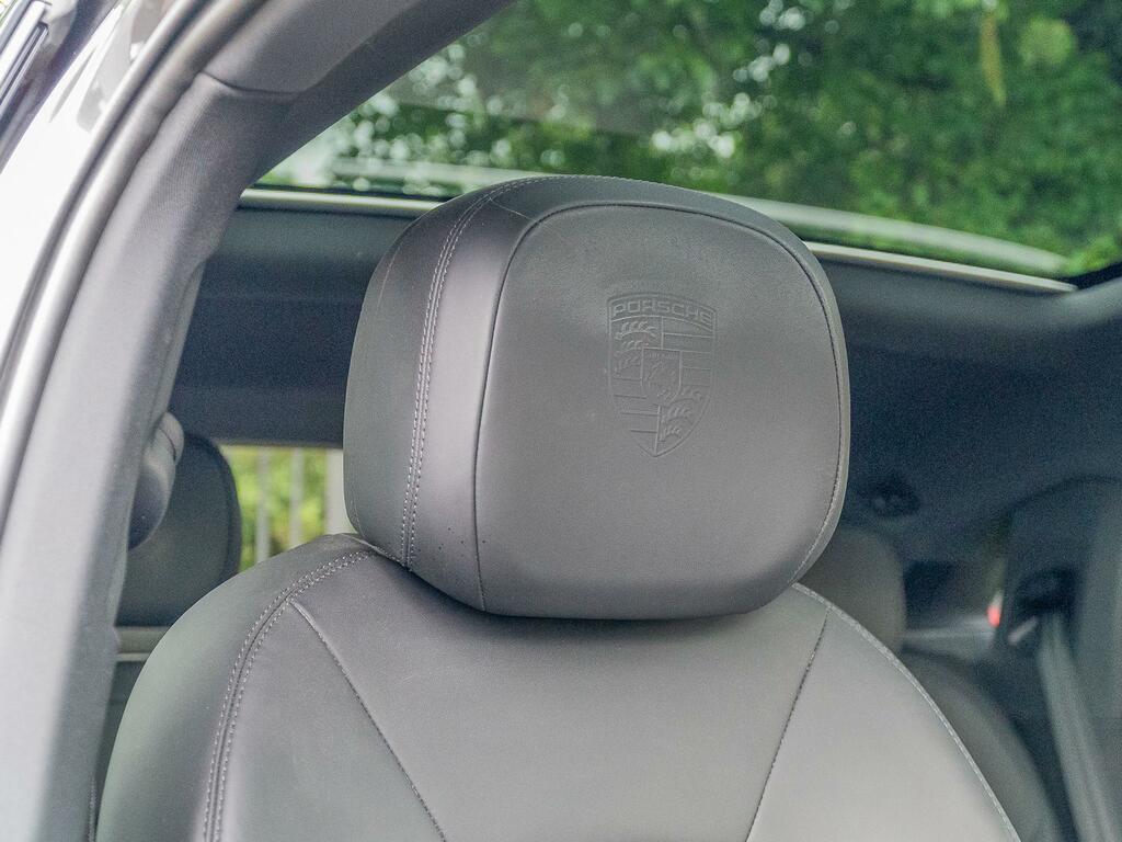Porsche Cayenne E-hybrid Platinum Edition Tiptronic S #12