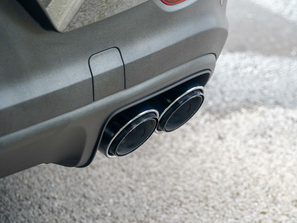 Porsche Cayenne E-hybrid Platinum Edition Tiptronic S #41