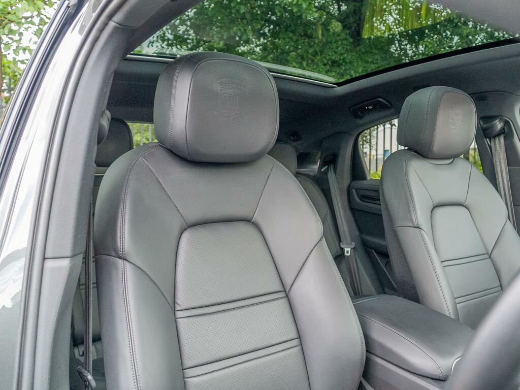Porsche Cayenne E-hybrid Platinum Edition Tiptronic S #9