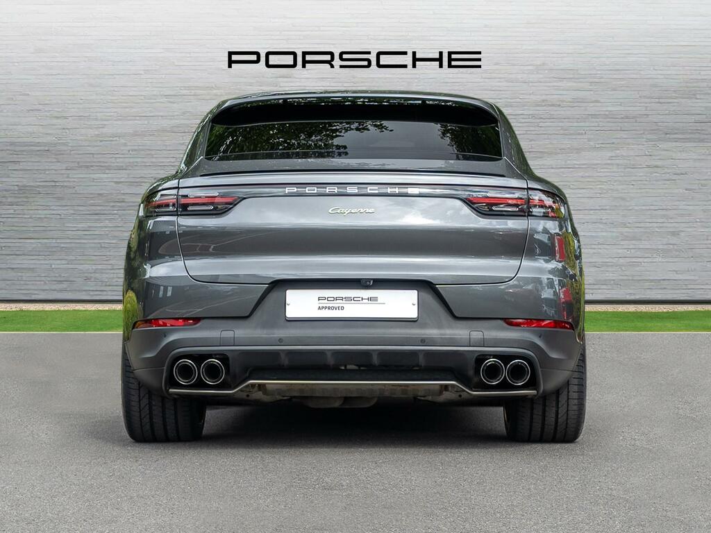 Porsche Cayenne E-hybrid Platinum Edition Tiptronic S #7