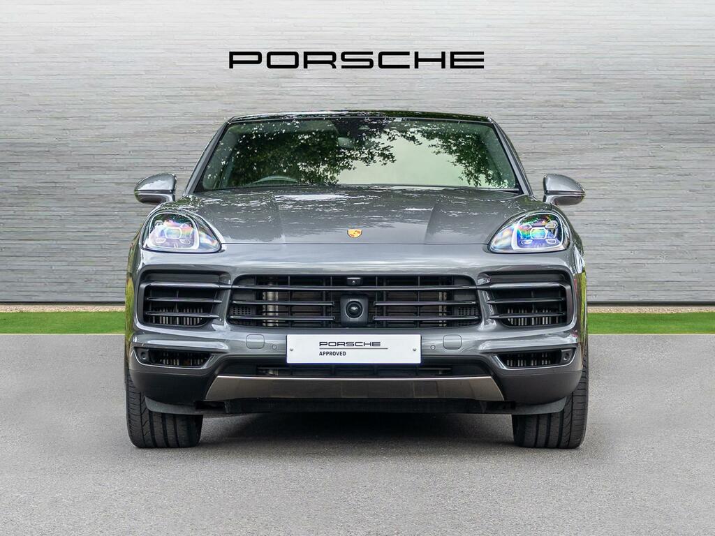 Porsche Cayenne E-hybrid Platinum Edition Tiptronic S #6