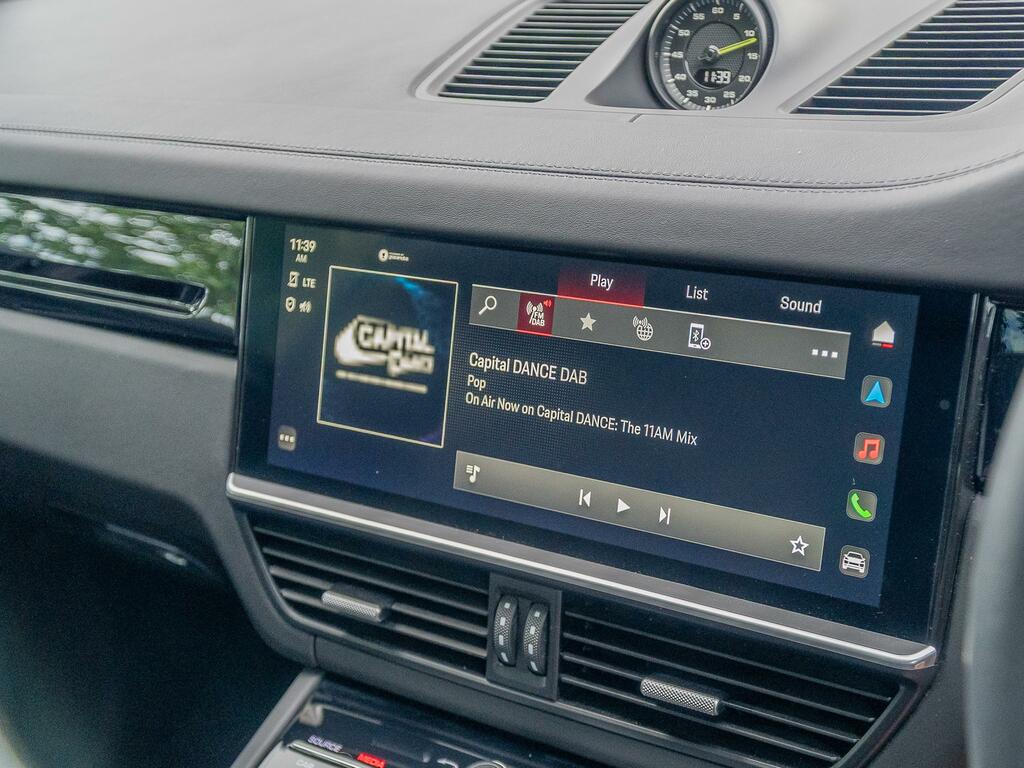 Porsche Cayenne E-hybrid Platinum Edition Tiptronic S #17