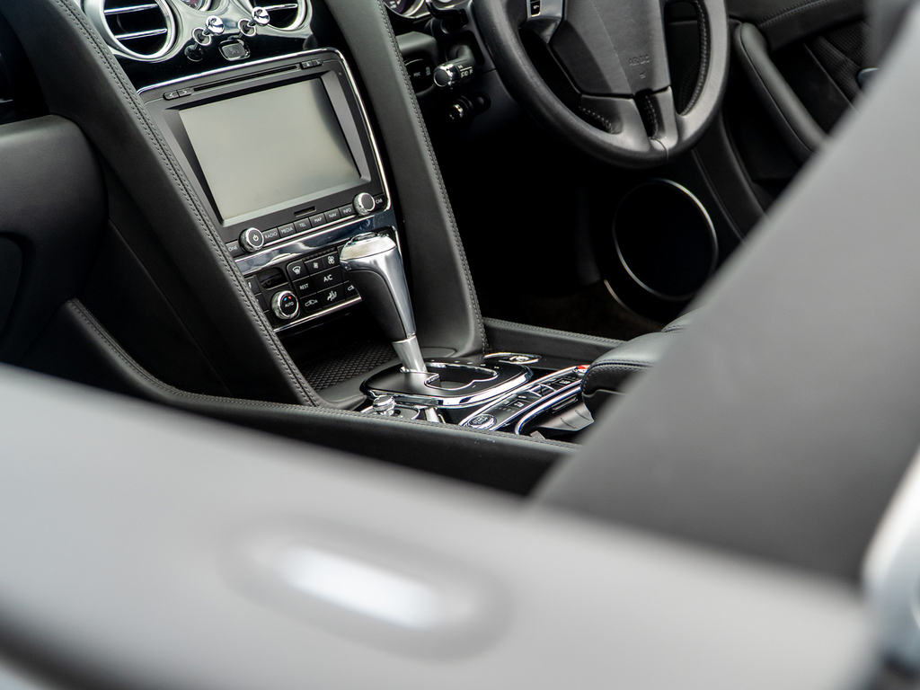 Bentley Continental Gt S Mulliner Driving Spec  #35