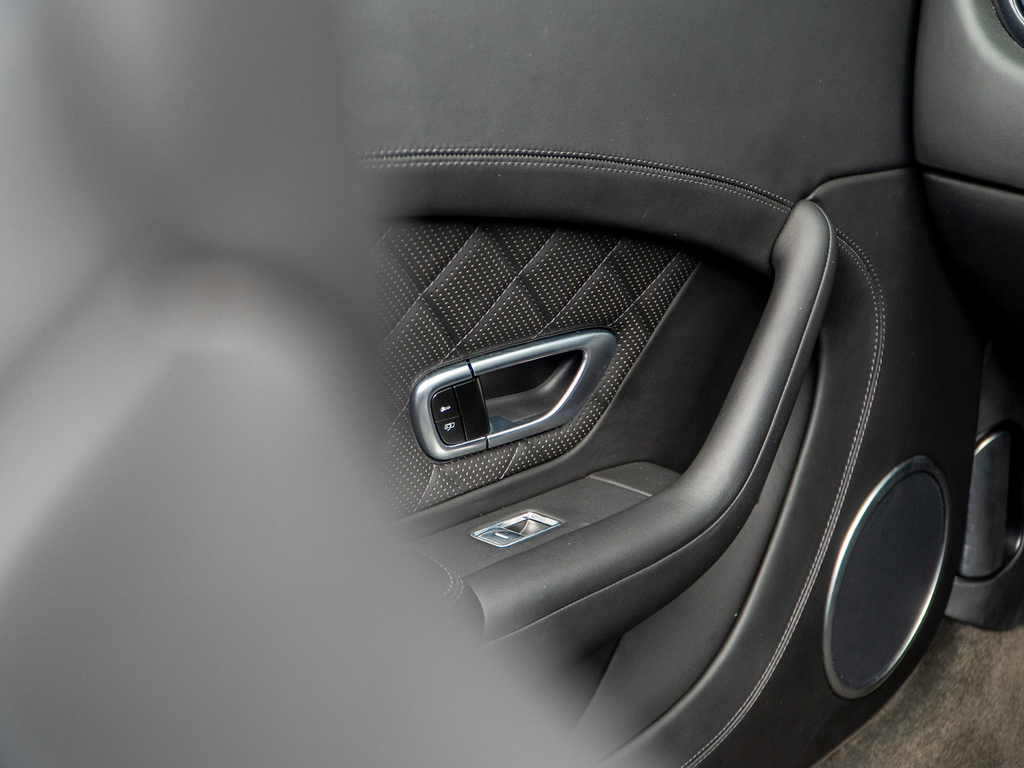 Bentley Continental Gt S Mulliner Driving Spec  #36