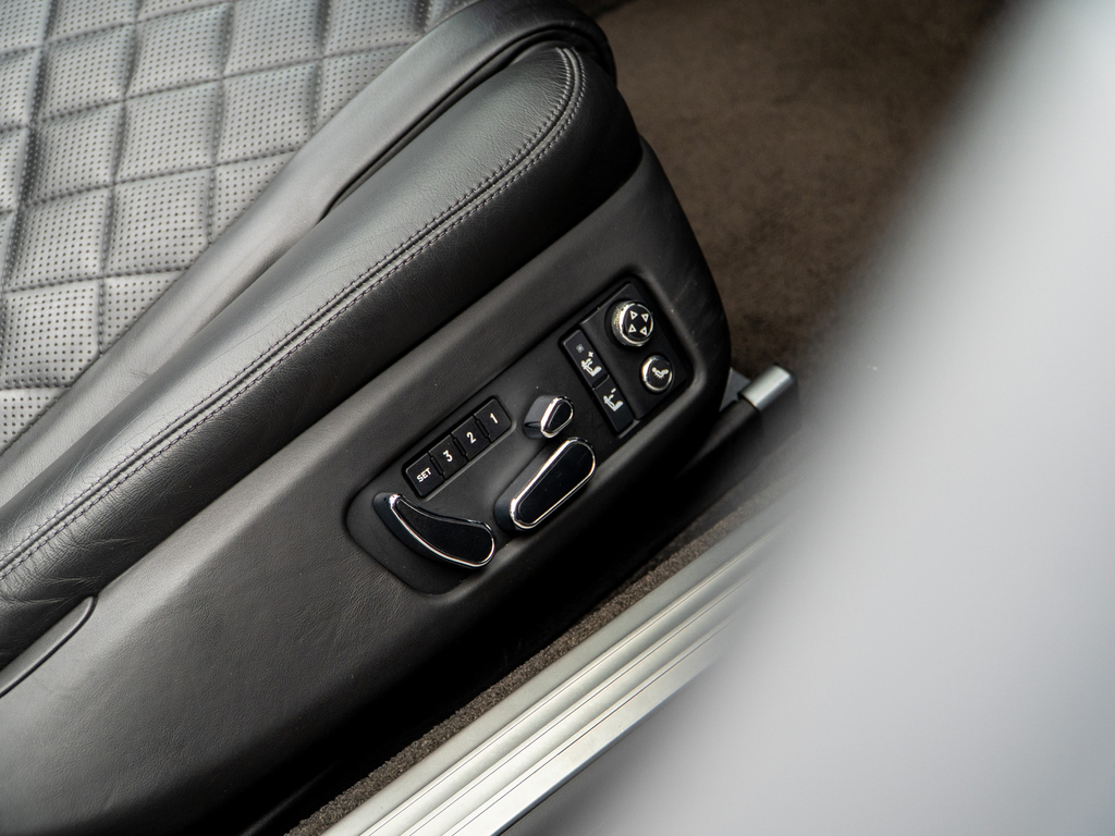 Bentley Continental Gt S Mulliner Driving Spec  #34