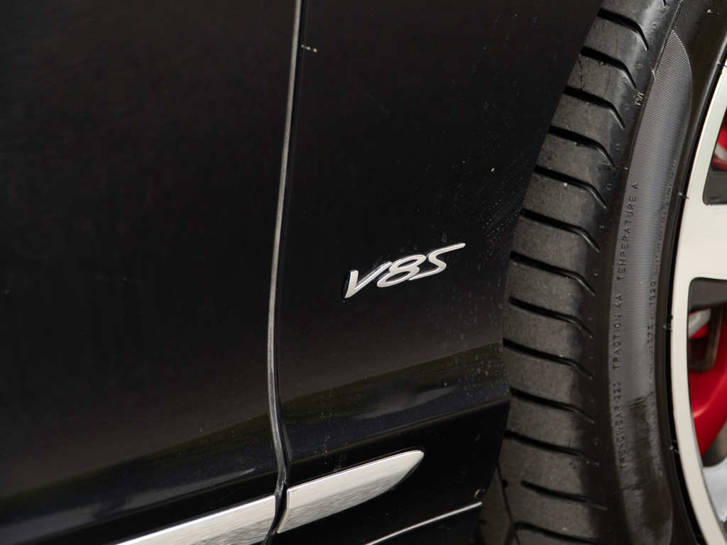 Bentley Continental Gt S Mulliner Driving Spec  #9