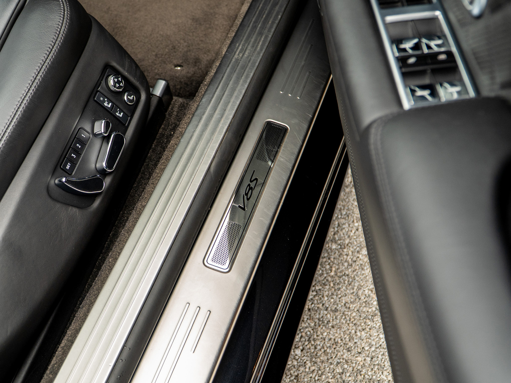 Bentley Continental Gt S Mulliner Driving Spec  #30
