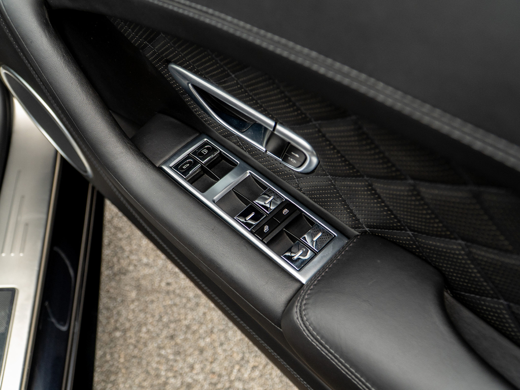 Bentley Continental Gt S Mulliner Driving Spec  #31