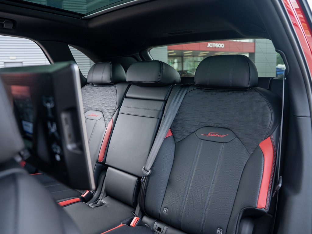 Bentley Bentayga S Black Edition V8 #19