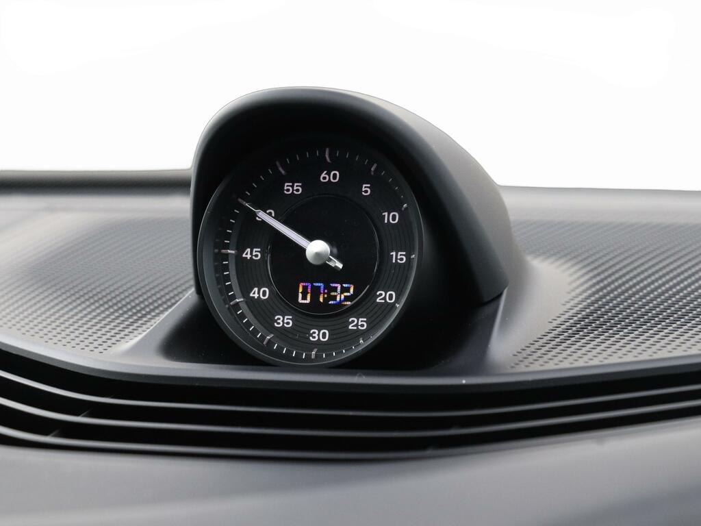 Porsche Taycan 4S 93Kwh Grey #15
