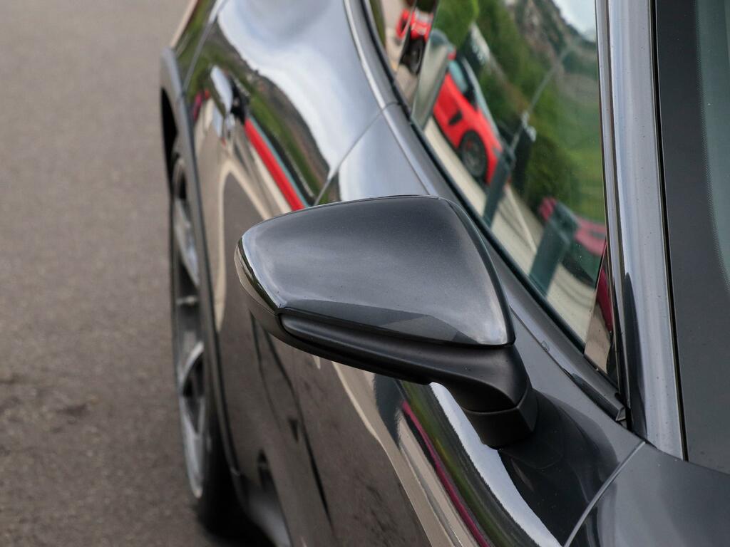 Porsche Taycan 4S 93Kwh Grey #10
