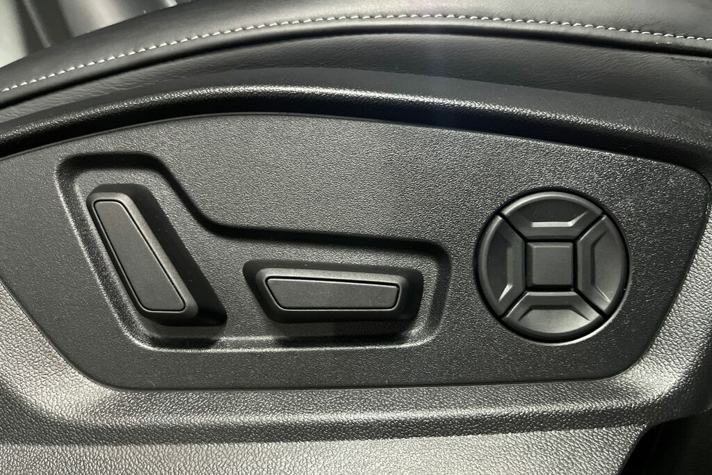 Audi Q7 Black Ed 50 Tdi Quattr Grey #24