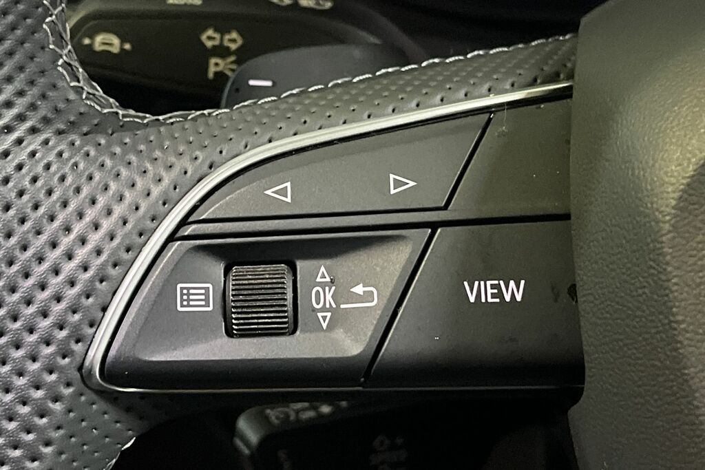 Audi Q7 Black Ed 50 Tdi Quattr Grey #16