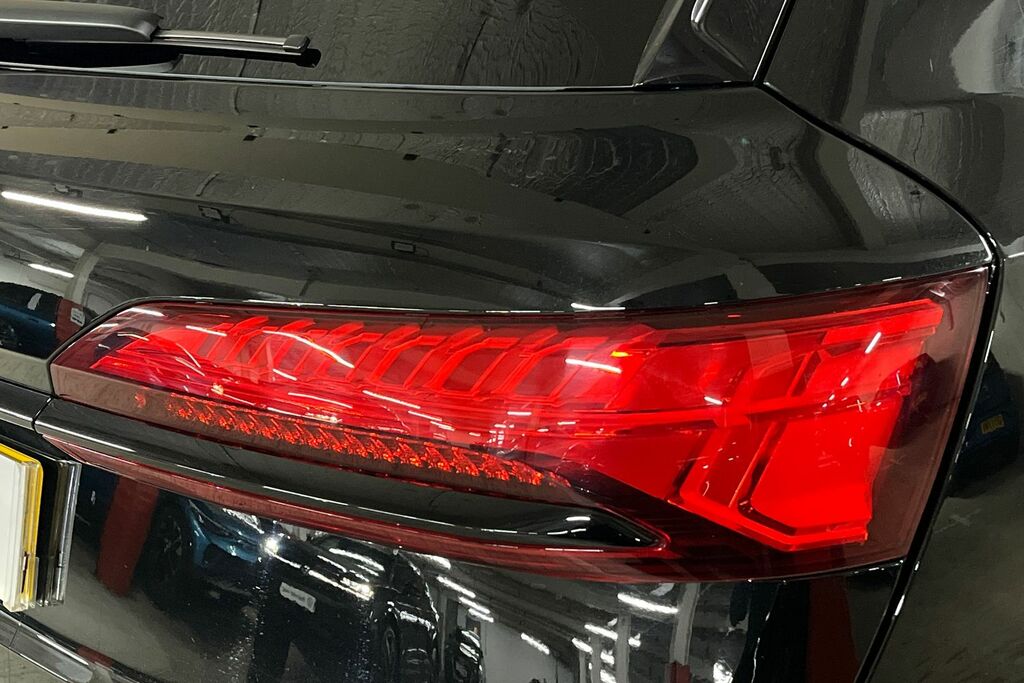 Audi Q7 Black Ed 50 Tdi Quattr Grey #18