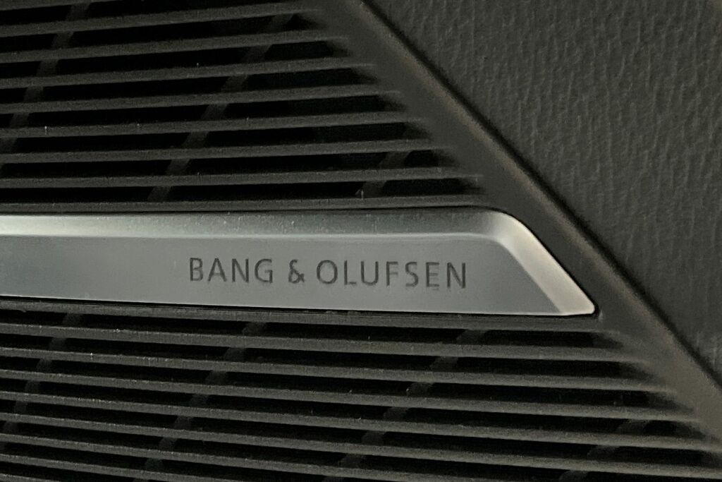 Audi Q7 Black Ed 50 Tdi Quattr Grey #25