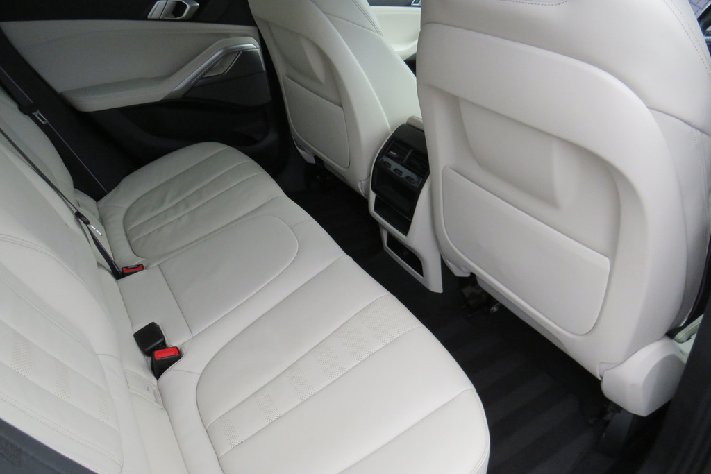 BMW X6 Xdrive30d M Sport Step Blue #23