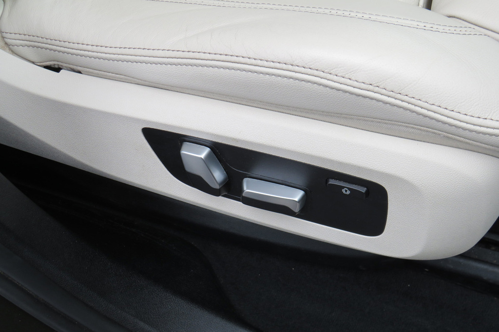 BMW X6 Xdrive30d M Sport Step Blue #27