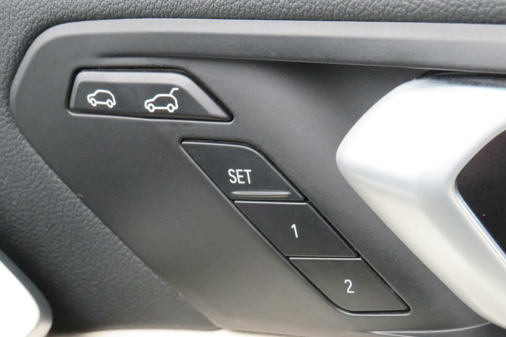 BMW X6 Xdrive30d M Sport Step Blue #28