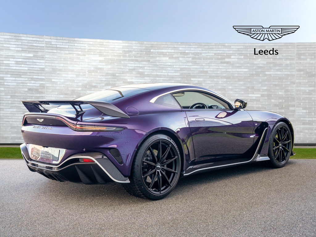 Aston Martin Vantage F1 Edition #30