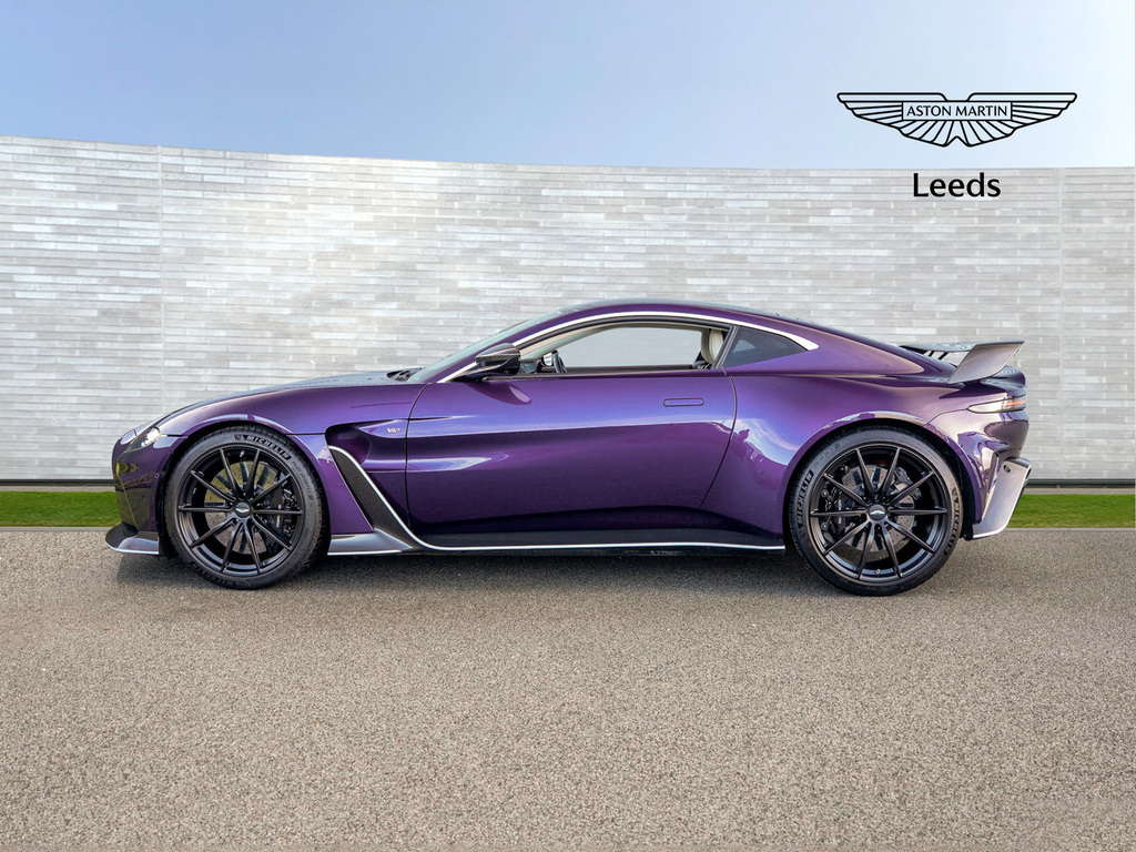 Aston Martin Vantage F1 Edition #32