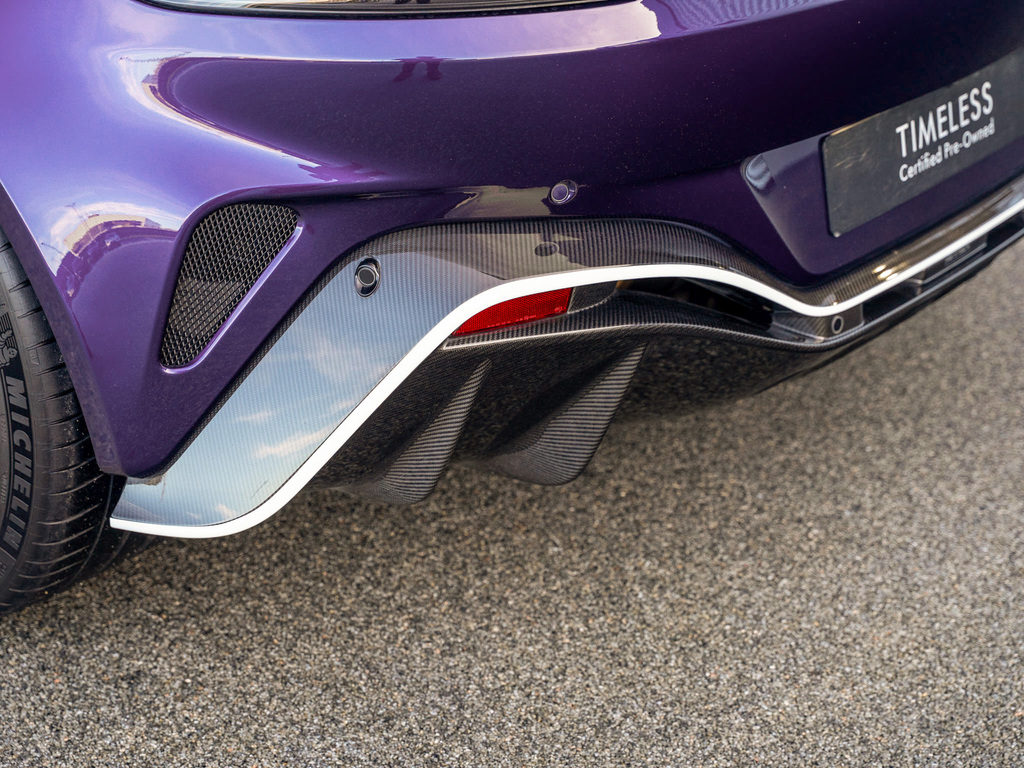 Aston Martin Vantage F1 Edition #27