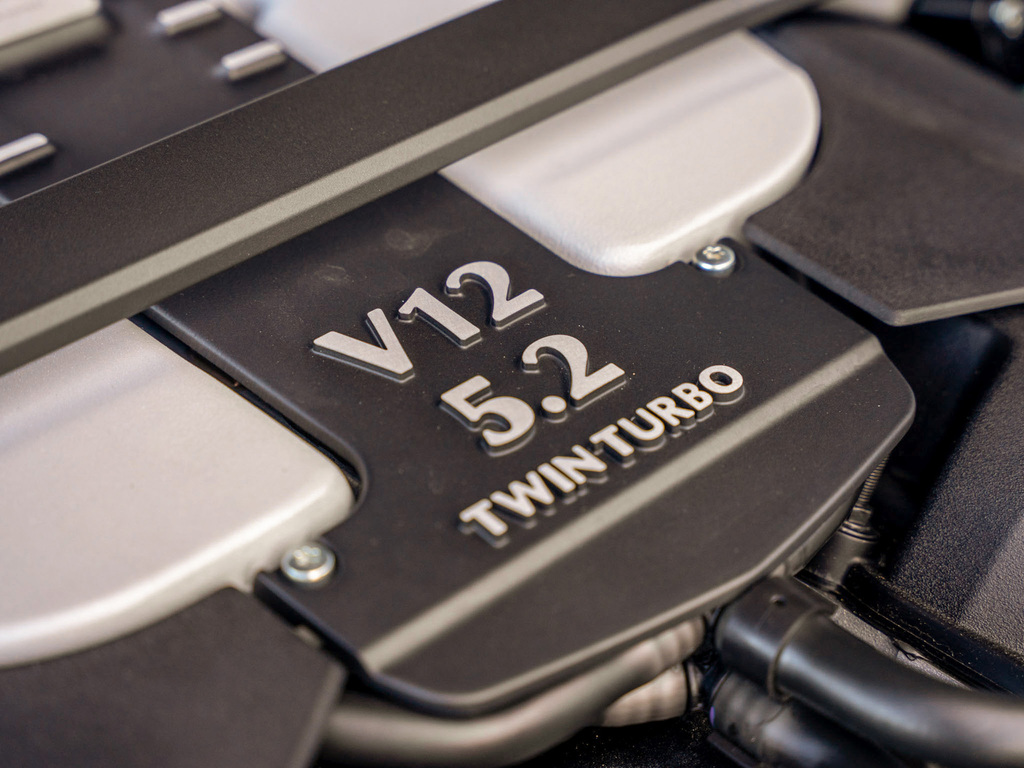 Aston Martin Vantage F1 Edition #36