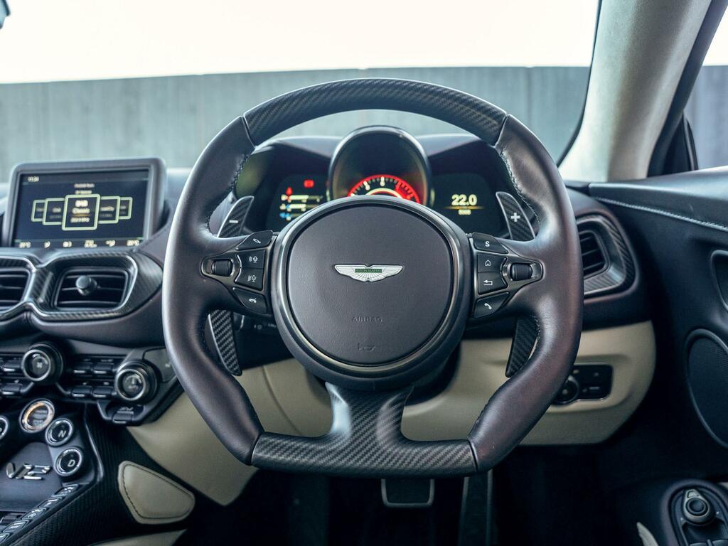 Aston Martin Vantage F1 Edition #11