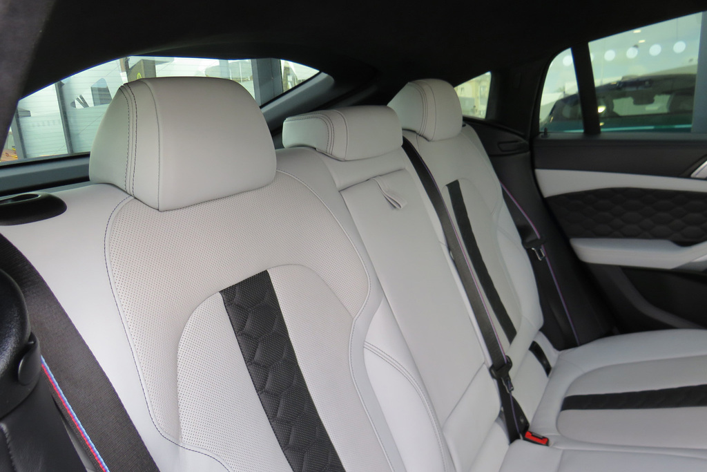 BMW X6 M Xdrive X6 M Competition Step Black #37