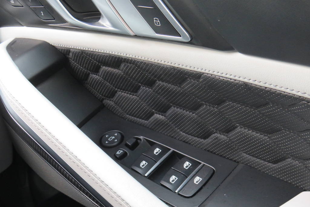 BMW X6 M Xdrive X6 M Competition Step Black #12