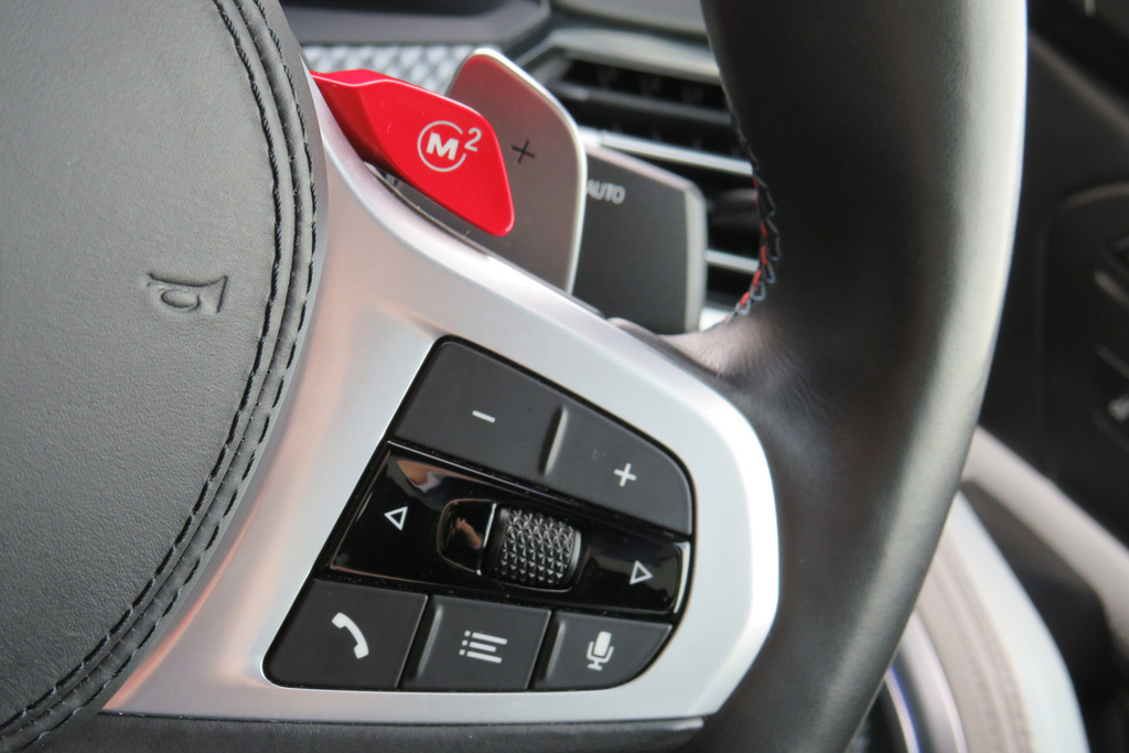BMW X6 M Xdrive X6 M Competition Step Black #15