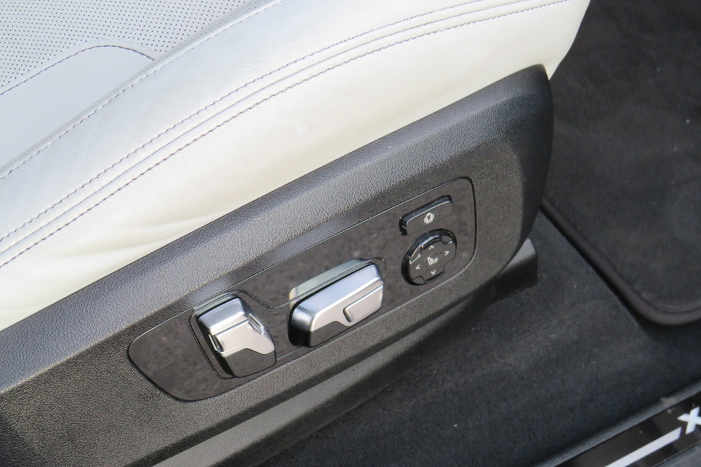 BMW X6 M Xdrive X6 M Competition Step Black #32
