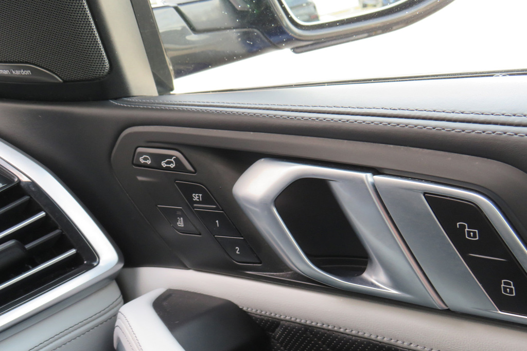 BMW X6 M Xdrive X6 M Competition Step Black #13