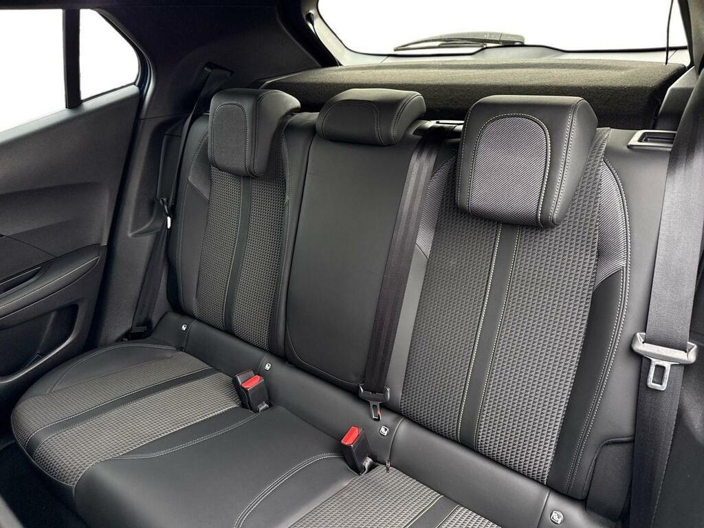 Peugeot e-2008 100Kw Active 50Kwh Orange #9