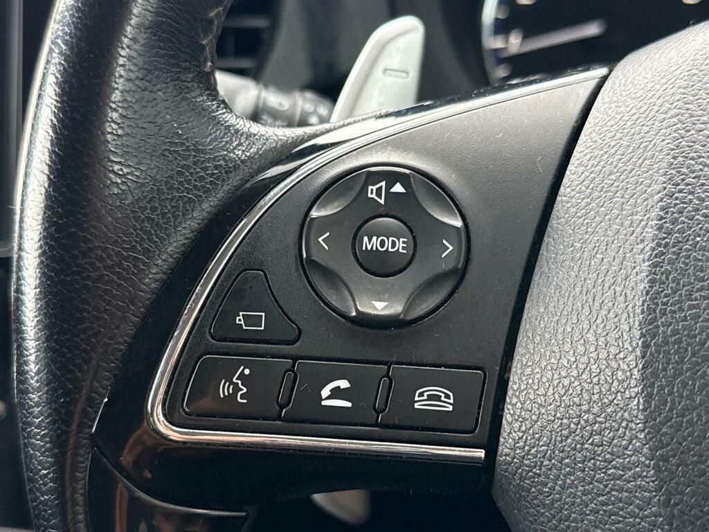 Mitsubishi Outlander 2.4 Phev Dynamic Safety 222 Bhp Parking Se Black #16