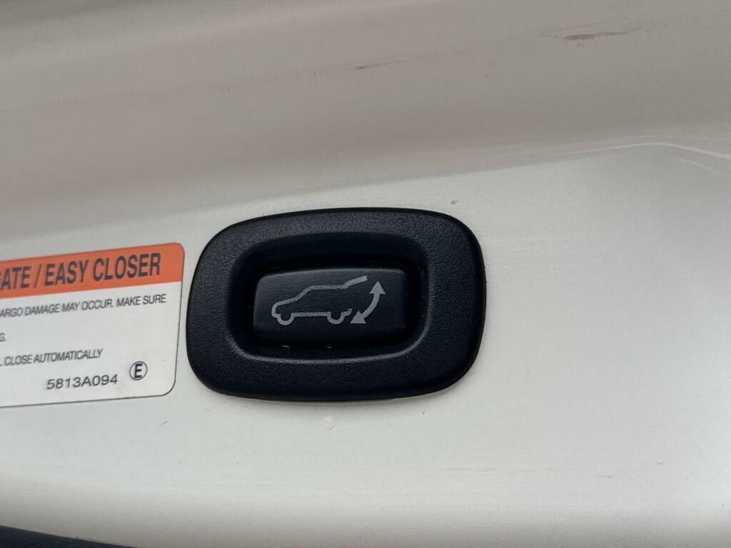 Mitsubishi Outlander 2.4 Phev Dynamic Safety 222 Bhp Parking Se Black #42