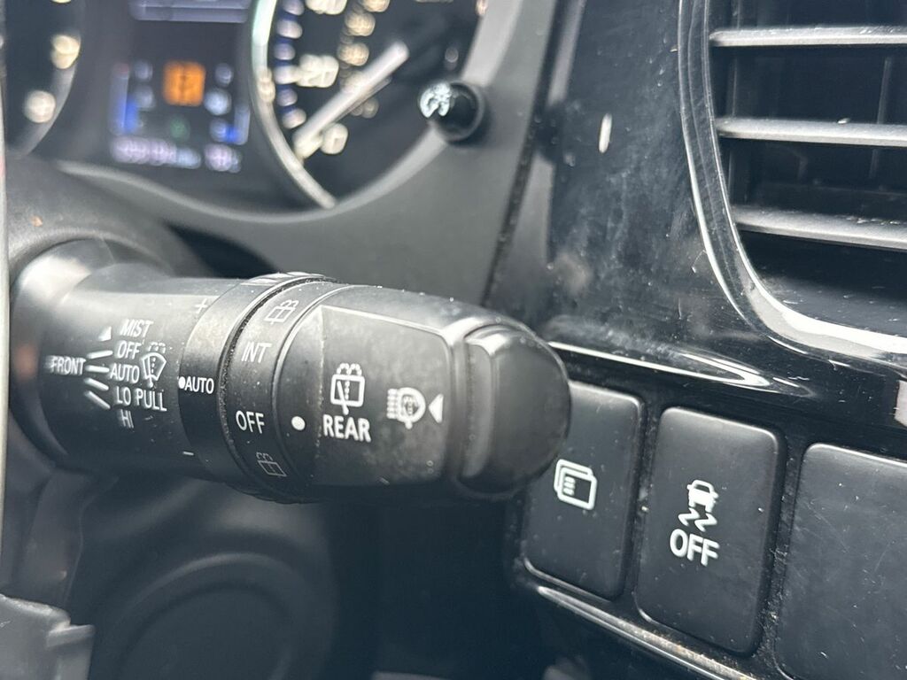 Mitsubishi Outlander 2.4 Phev Dynamic Safety 222 Bhp Parking Se Black #56