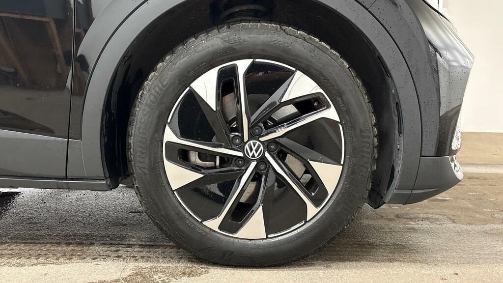 Volkswagen ID.4 Id4 Life Edition Blue #5