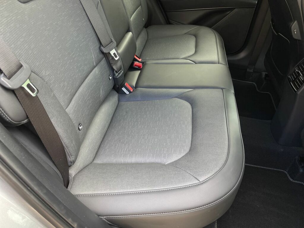 Kia Niro Kia Niro 4 Blue #34