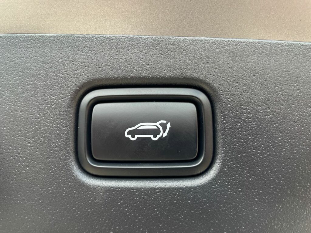 Kia Niro Kia Niro 4 Blue #27