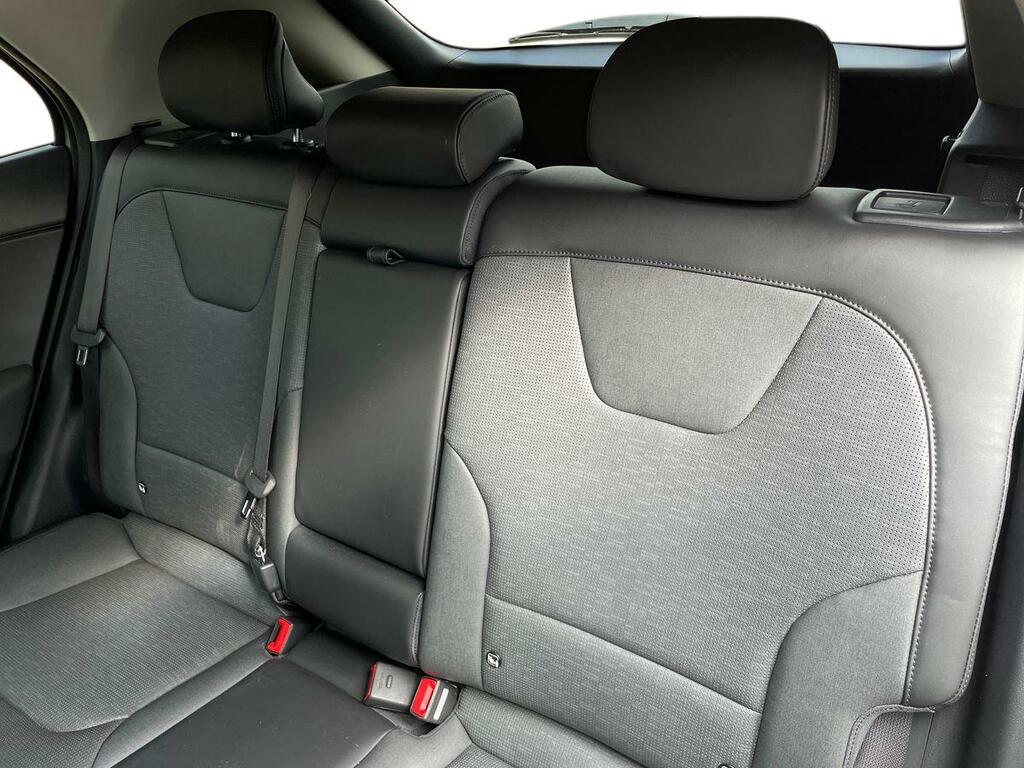 Kia Niro Kia Niro 4 Blue #9