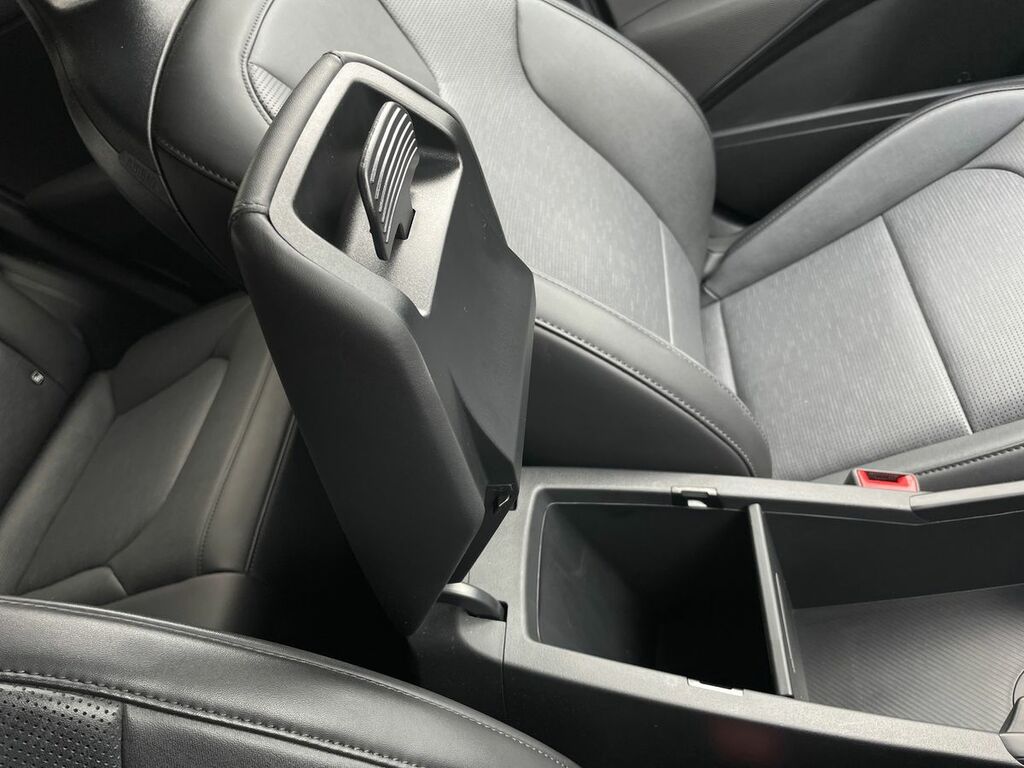 Kia Niro Kia Niro 4 Blue #42
