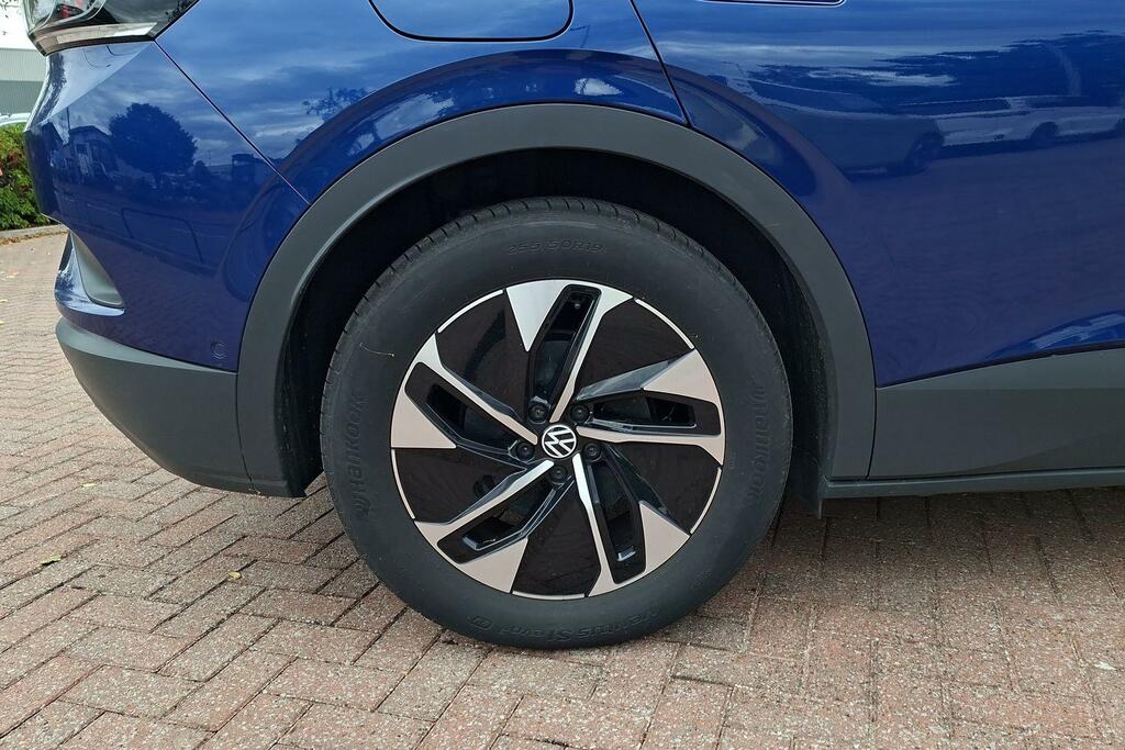 Volkswagen ID.4 Id.4 Match 77Kwh Pro 286Ps 1-Speed #5