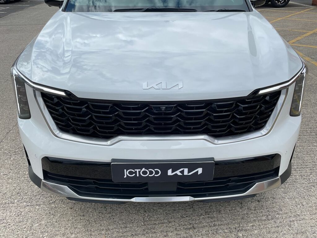 Kia Sorento 2.2 Crdi Edition Dct Awd Euro 6 Ss  #22