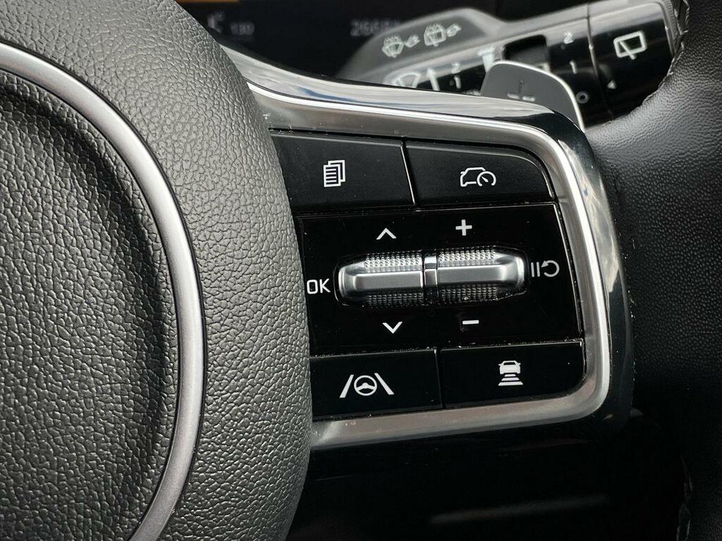 Kia Sorento 2.2 Crdi Edition Dct Awd Euro 6 Ss  #17