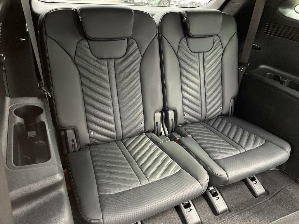 Kia Sorento 2.2 Crdi Edition Dct Awd Euro 6 Ss  #29