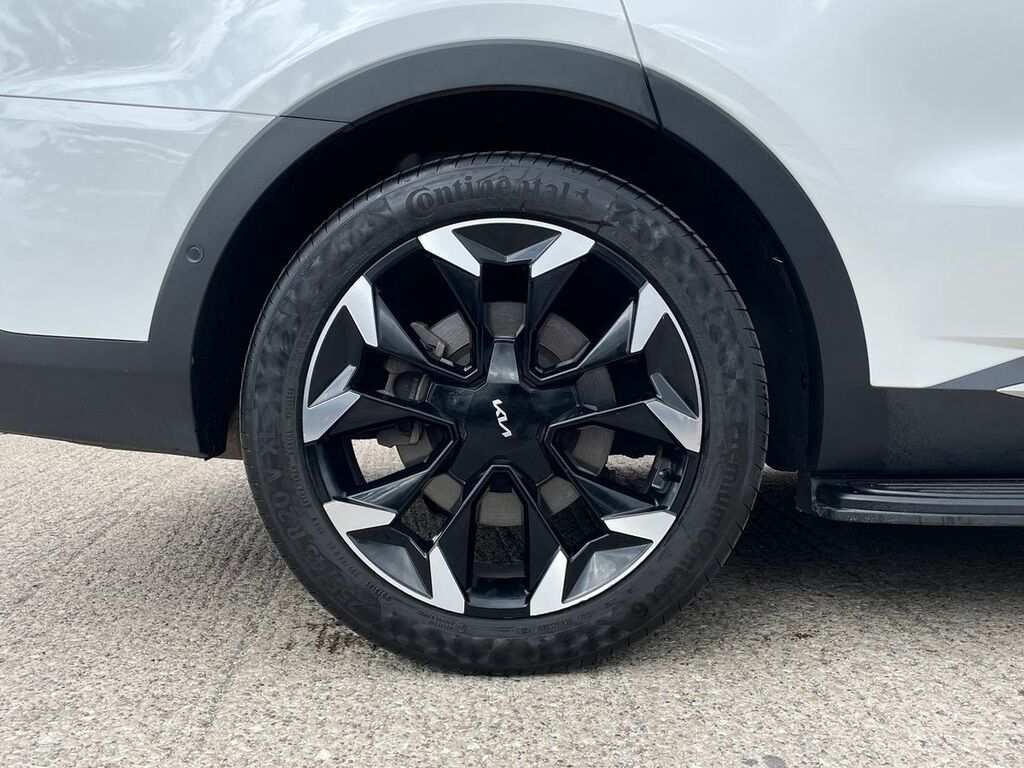 Kia Sorento 2.2 Crdi Edition Dct Awd Euro 6 Ss  #5