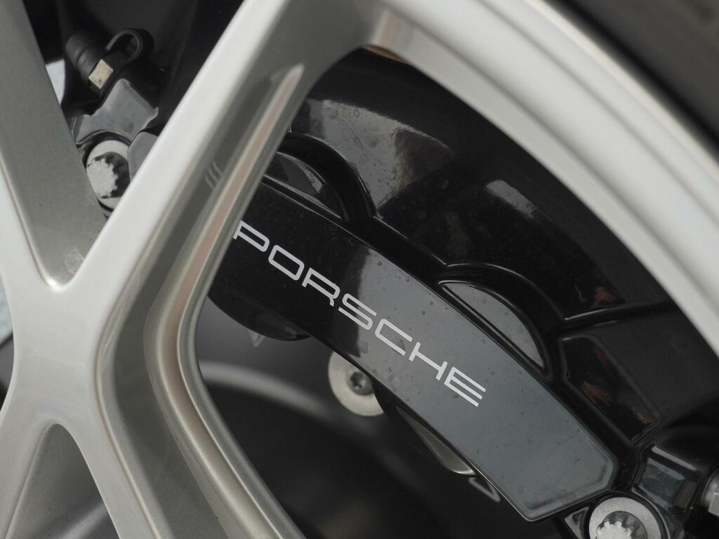 Porsche 718 Cayman 2.0 Style Edition Pdk Grey #30