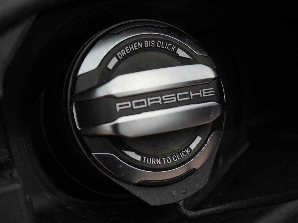 Porsche 718 Cayman 2.0 Style Edition Pdk Grey #35